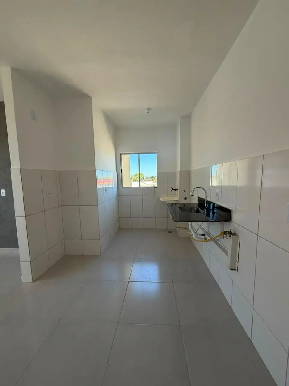 Image 6 - Apartamento em Jardim Buriti Sereno, Aparecida de Goiânia - GO