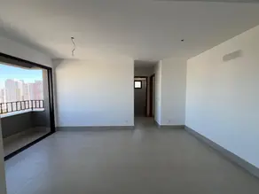 Apartamento Setor Bueno, Goiânia - GO — foto 2