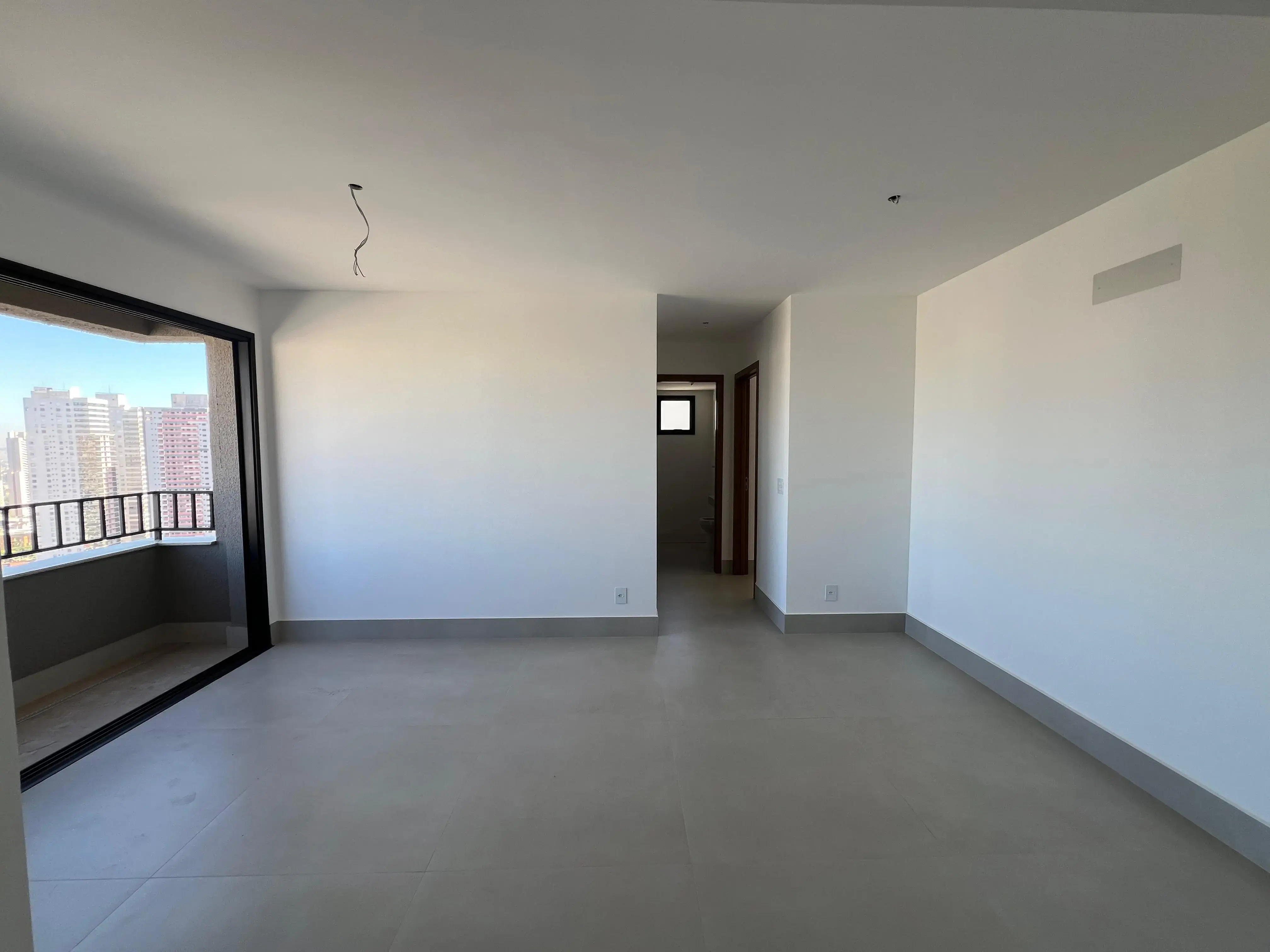 Image 2 - Apartamento em Setor Bueno, Goiânia - GO