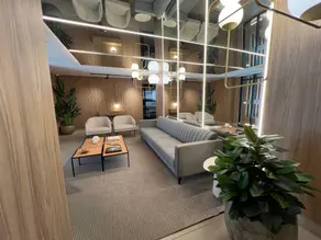 Apartamento Setor Bueno, Goiânia - GO — foto 1