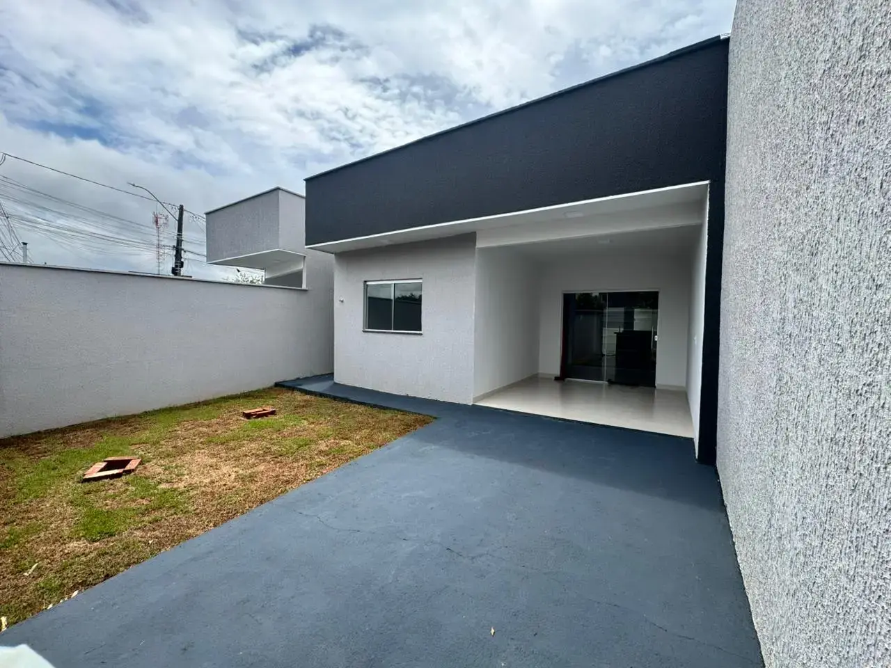 Image 2 - Casa em PORTINARI, Goiânia - GO