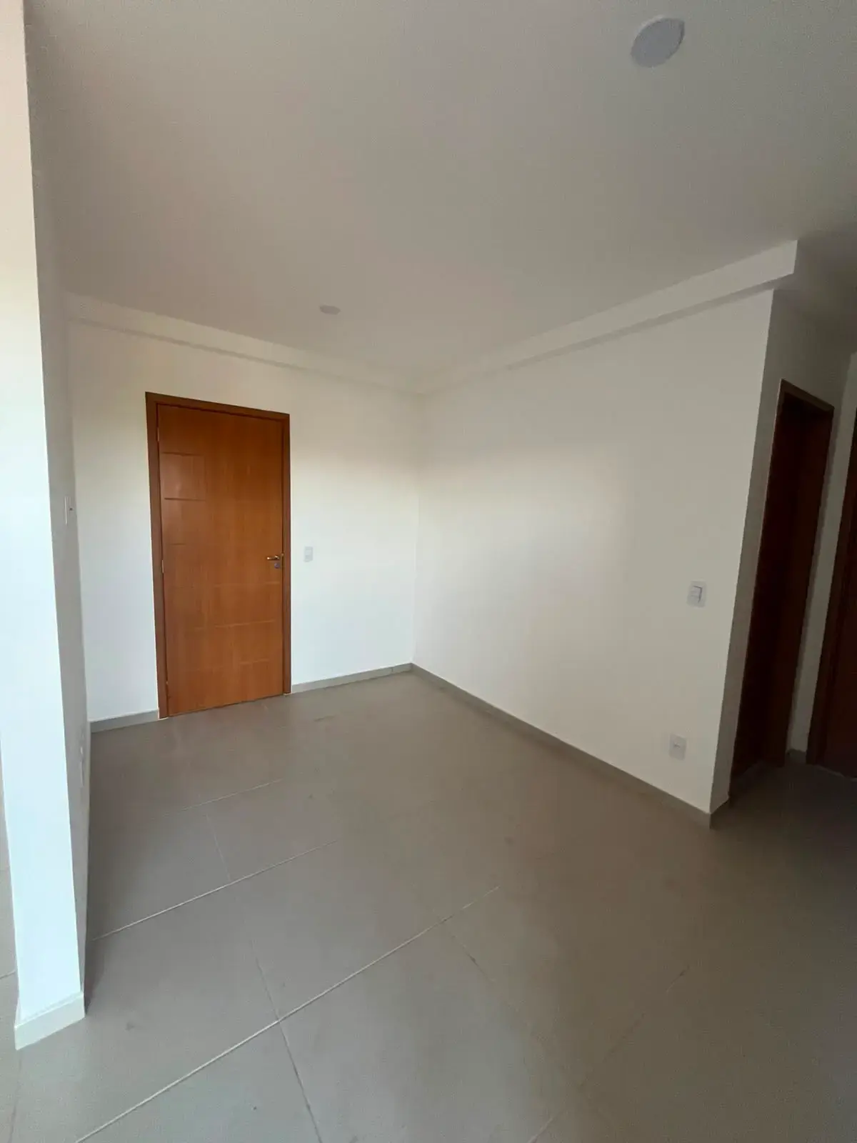 Image 2 - Apartamento em Setor Conde dos Arcos Complemento, Aparecida de Goiânia - GO