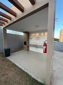 Imagem 6 - Apartamento em Setor Conde dos Arcos Complemento, Aparecida de Goiânia - GO