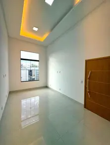 Casa Jardim Ipiranga - Continuação, Aparecida de Goiânia - GO — foto 2