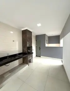Imagem 3 - Casa em Jardim Ipiranga - Continuação, Aparecida de Goiânia - GO
