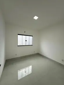 Imagem 4 - Casa em Jardim Ipiranga - Continuação, Aparecida de Goiânia - GO