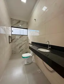 Imagem 5 - Casa em Jardim Ipiranga - Continuação, Aparecida de Goiânia - GO