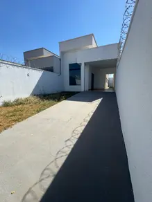 Casa Parque Hayala, Aparecida de Goiânia - GO — foto 1