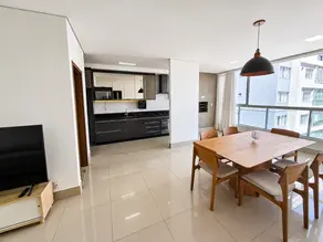 Apartamento Jardim Atlântico, Goiânia - GO — foto 1