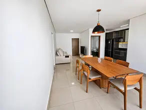 Apartamento Jardim Atlântico, Goiânia - GO — foto 2