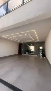 Casa Jardim Cristalino, Aparecida de Goiânia - GO — foto 2