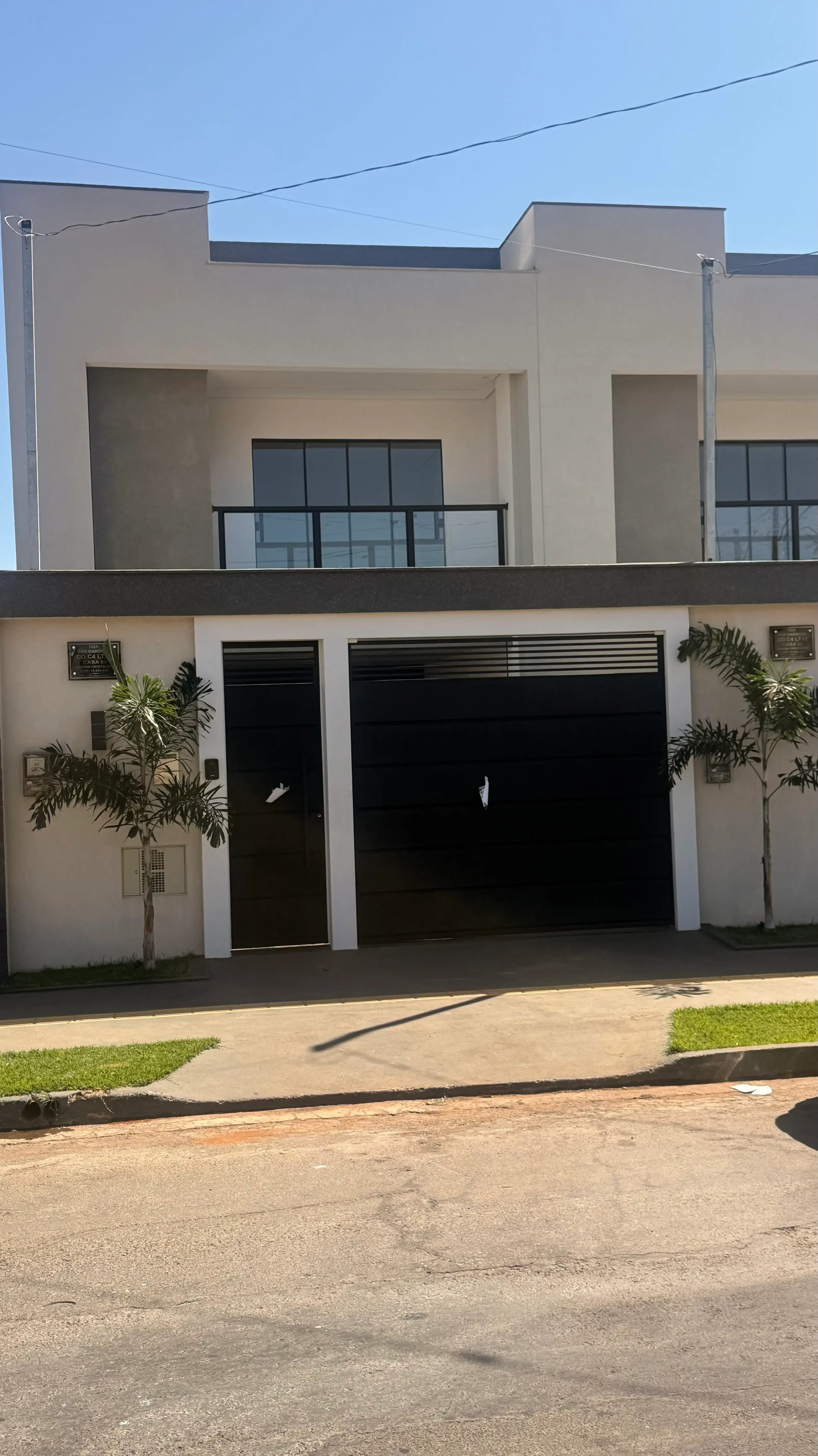 Imagem 1 - Casa em Jardim Cristalino, Aparecida de Goiânia - GO