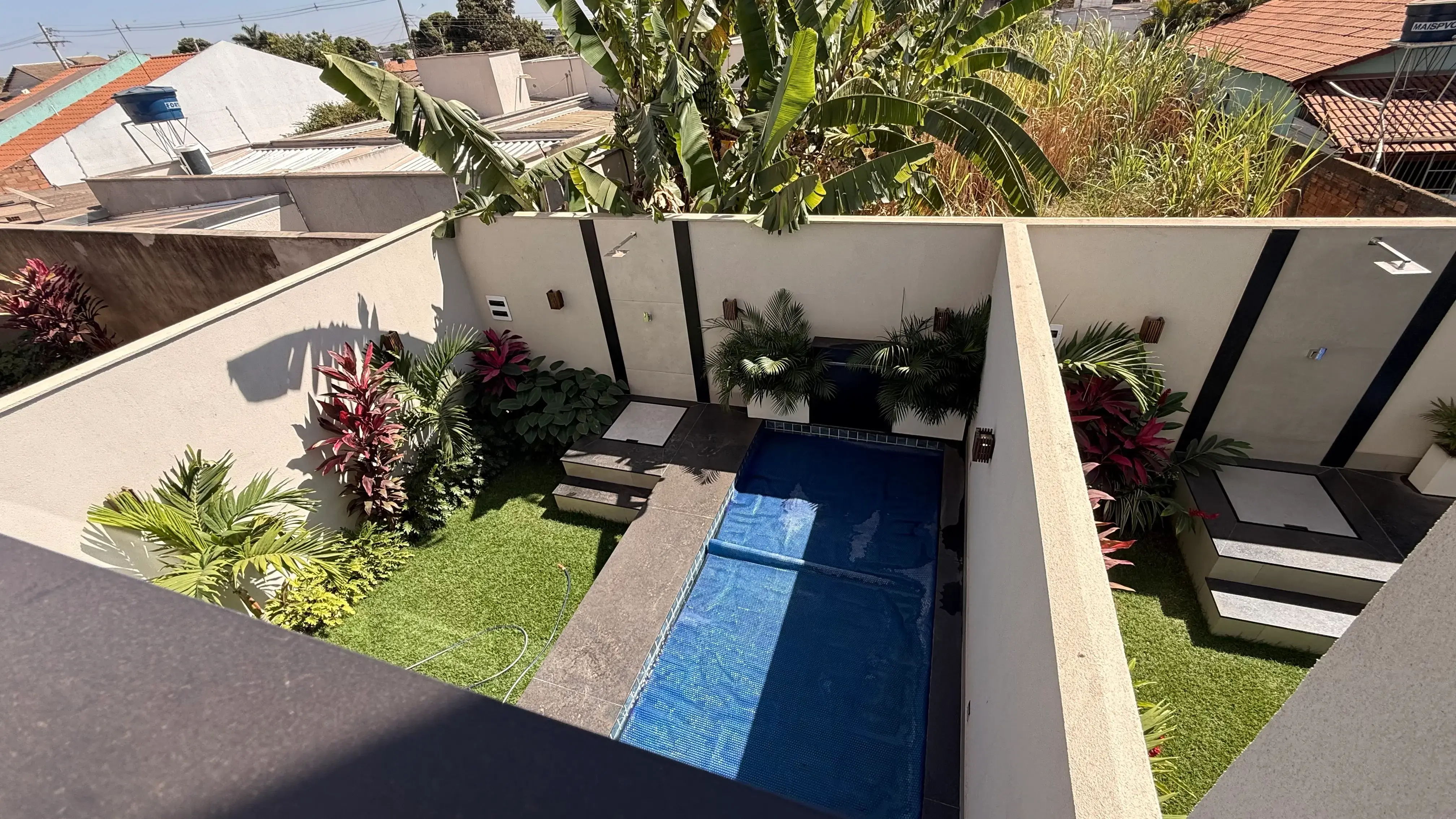 Image 10 - Casa em Jardim Cristalino, Aparecida de Goiânia - GO