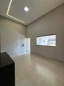 Imagem 3 - Casa em Residencial Santa Fé, Goiânia - GO