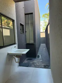 Imagem 4 - Casa em Residencial Santa Fé, Goiânia - GO