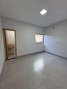 Imagem 5 - Casa em Residencial Santa Fé, Goiânia - GO