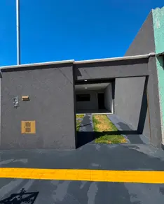 Casa Residencial Santa Fé, Goiânia - GO — foto 2