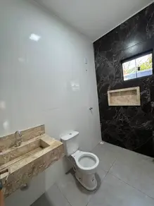 Imagem 6 - Casa em Residencial Santa Fé, Goiânia - GO