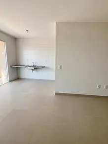 Apartamento Setor Bueno, Goiânia - GO — foto 1