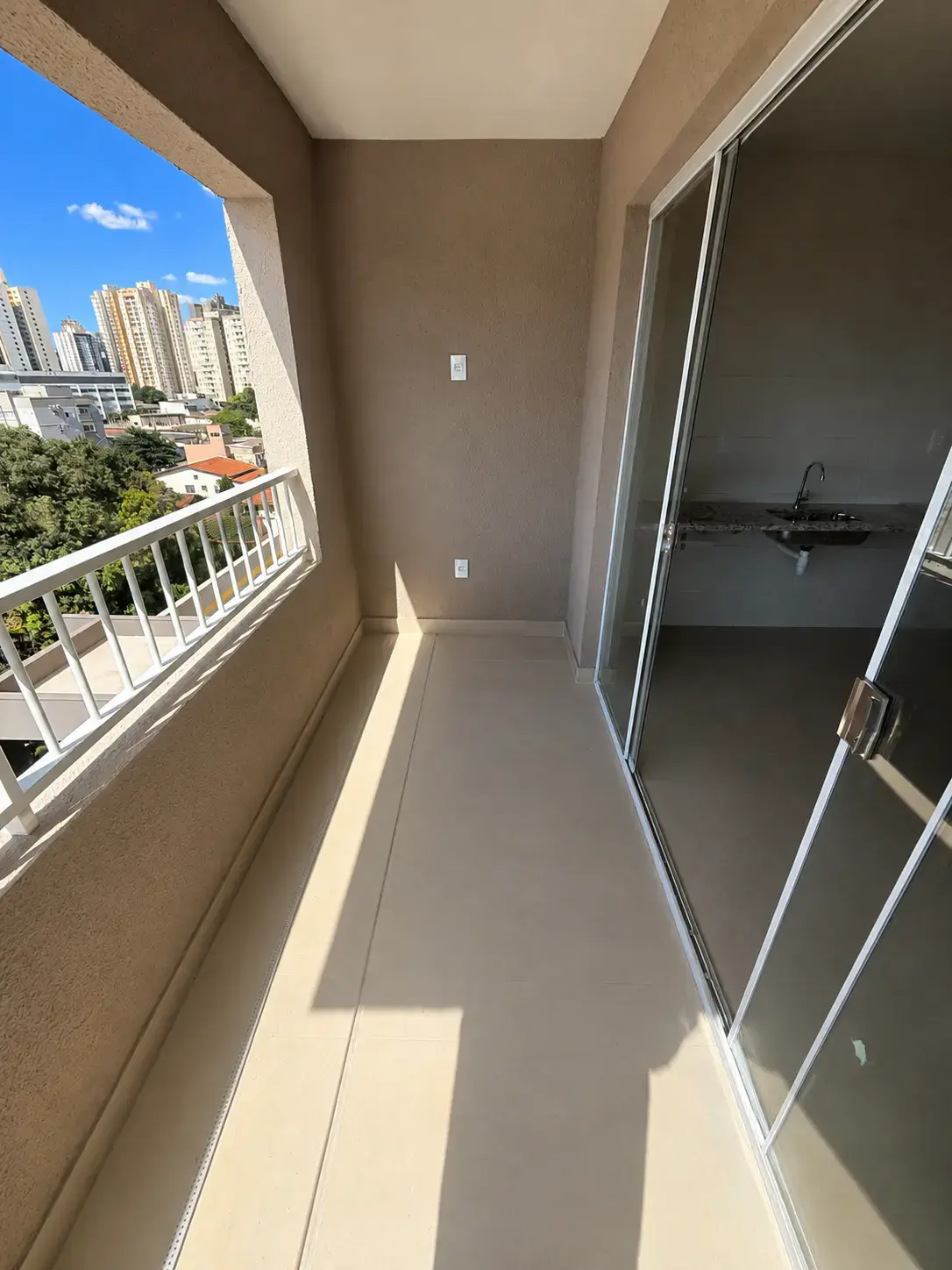 Image 3 - Apartamento em Setor Bueno, Goiânia - GO