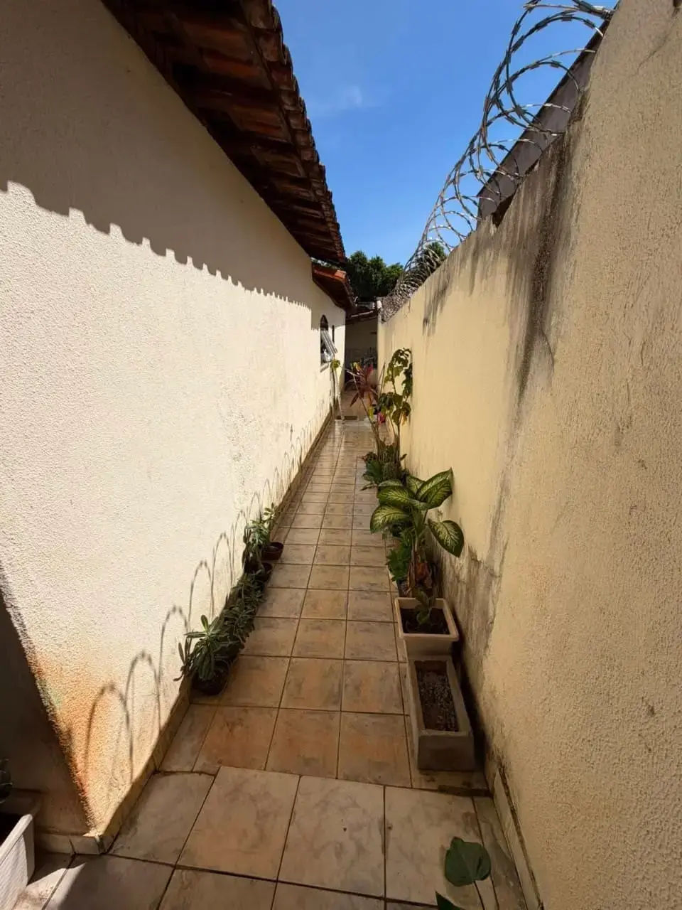 Image 8 - Casa em Parque Anhanguera II, Goiânia - GO