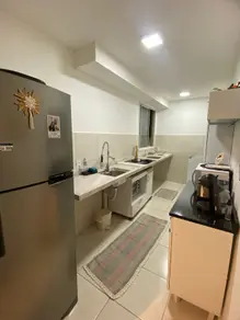 Imagem 3 - Apartamento em Setor Andréia, Goiânia - GO