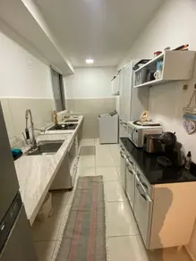 Imagem 4 - Apartamento em Setor Andréia, Goiânia - GO