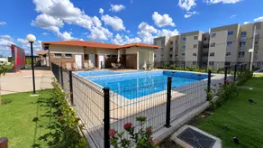 Apartamento Setor Andréia, Goiânia - GO — foto 2