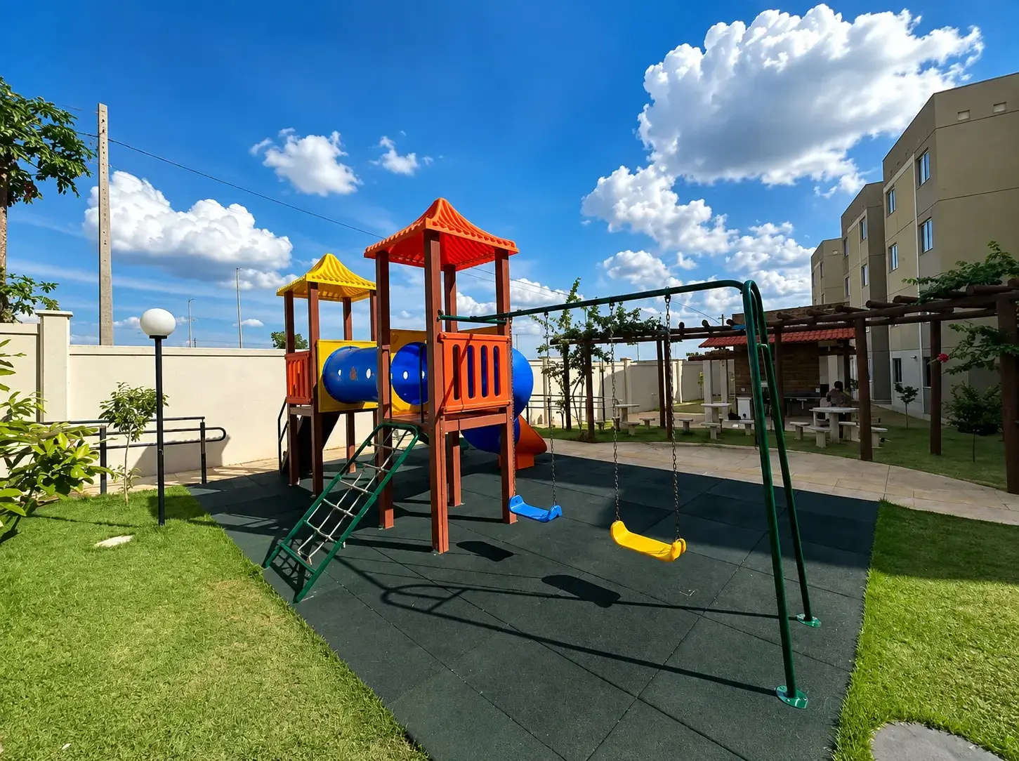 Image 10 - Apartamento em Setor Andréia, Goiânia - GO