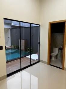 Imagem 6 - Casa em Vila Oliveira, Aparecida de Goiânia - GO