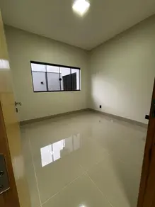 Imagem 3 - Casa em Vila Oliveira, Aparecida de Goiânia - GO