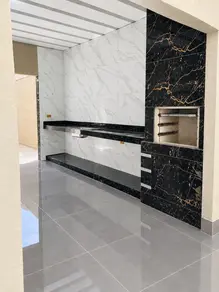 Casa Parque Hayala, Aparecida de Goiânia - GO — foto 2