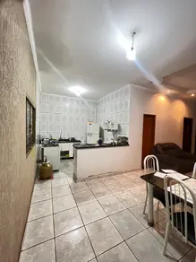 Imagem 2 - Casa em Conjunto Vera Cruz, Goiânia - GO
