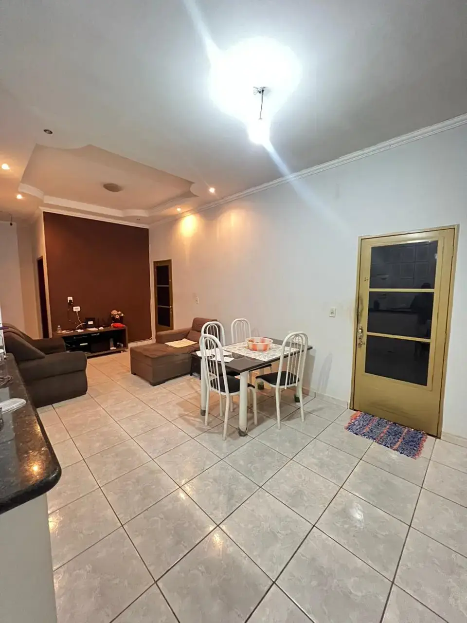Image 2 - Casa em Conjunto Vera Cruz, Goiânia - GO