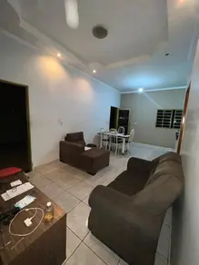 Imagem 3 - Casa em Conjunto Vera Cruz, Goiânia - GO