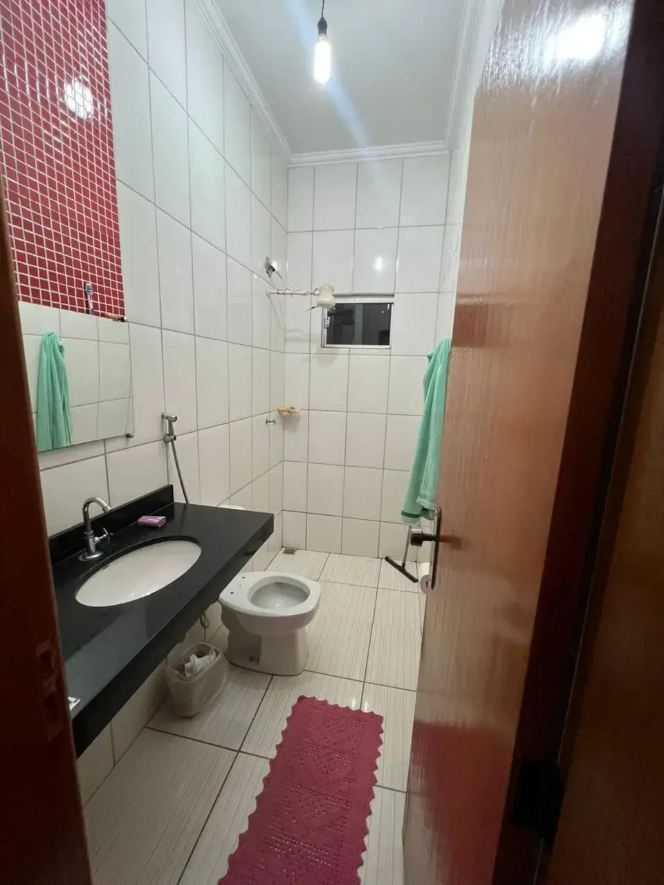 Image 6 - Casa em Conjunto Vera Cruz, Goiânia - GO
