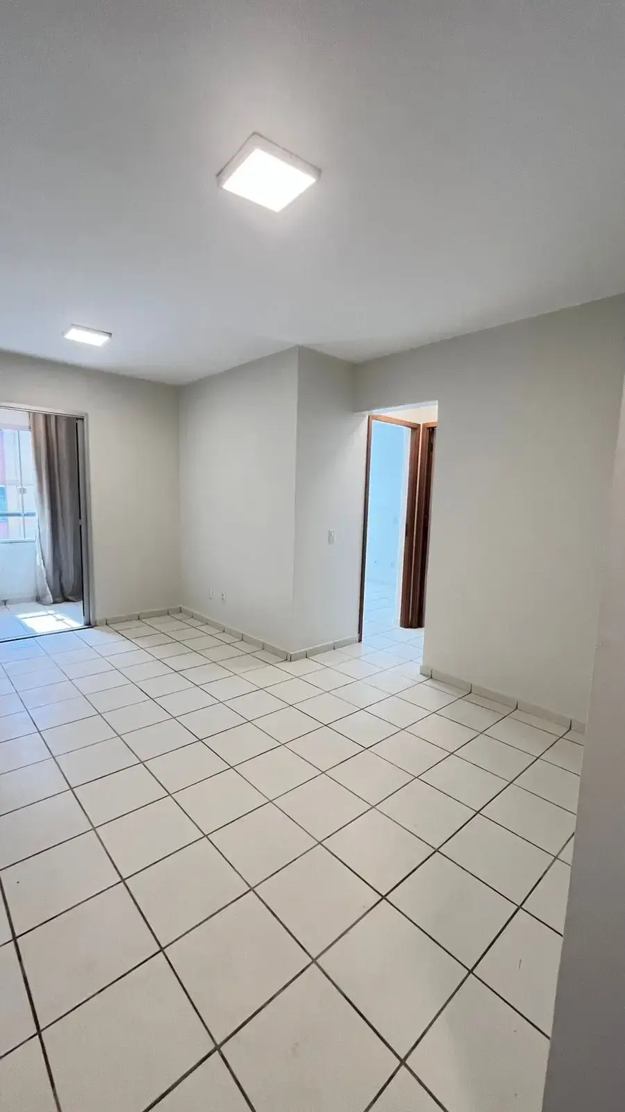 Imagem 1 - Apartamento em Vila Brasília, Aparecida de Goiânia - GO