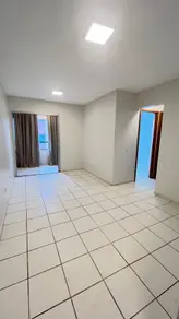 Apartamento Vila Brasília, Aparecida de Goiânia - GO — foto 2