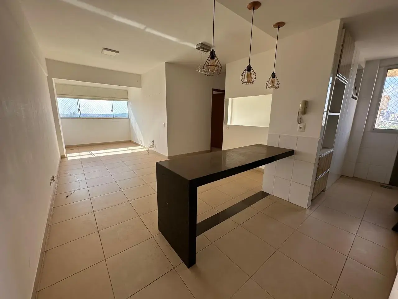 Image 2 - Apartamento em Parque Amazônia, Goiânia - GO