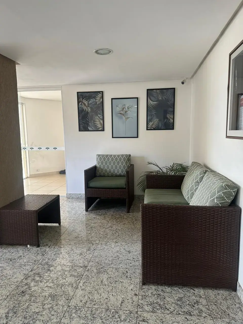 Image 9 - Apartamento em Parque Amazônia, Goiânia - GO