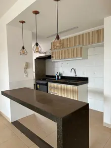 Apartamento Parque Amazônia, Goiânia - GO — foto 1