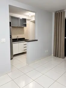 Imagem 3 - Apartamento em PARQUE AMERICA, Aparecida de Goiânia - GO