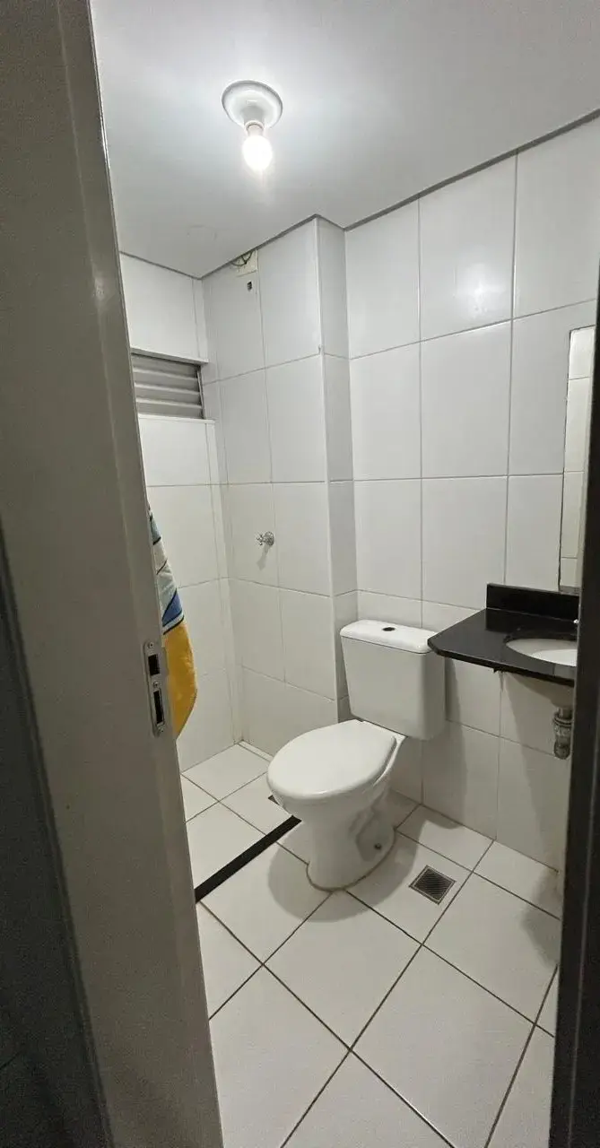 Image 12 - Apartamento em PARQUE AMERICA, Aparecida de Goiânia - GO