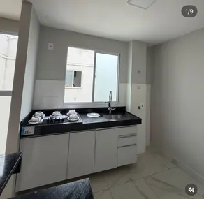 Apartamento Cardoso, Aparecida de Goiânia - GO — foto 1