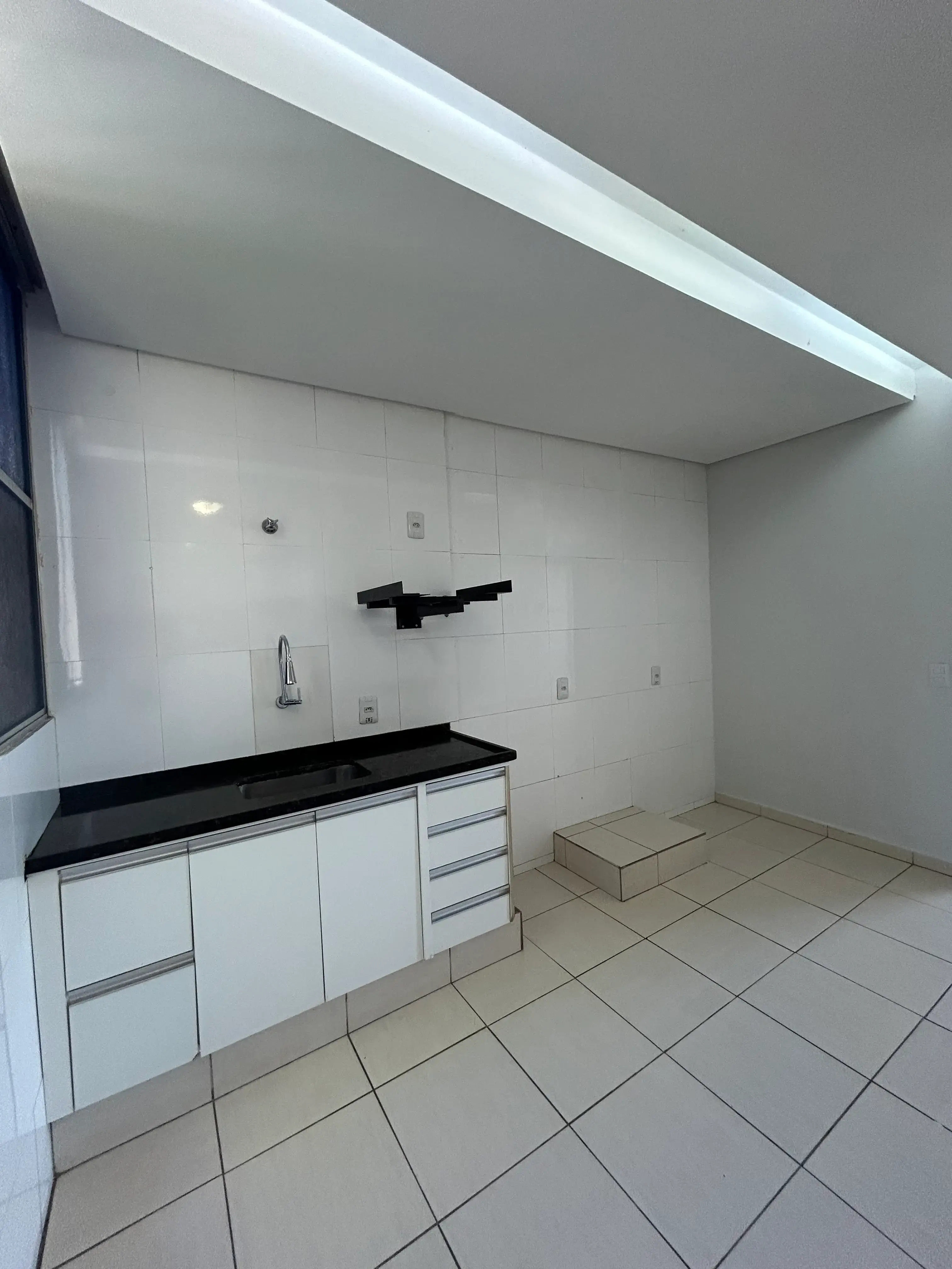 Image 2 - Apartamento em Jardim Goiás, Goiânia - GO