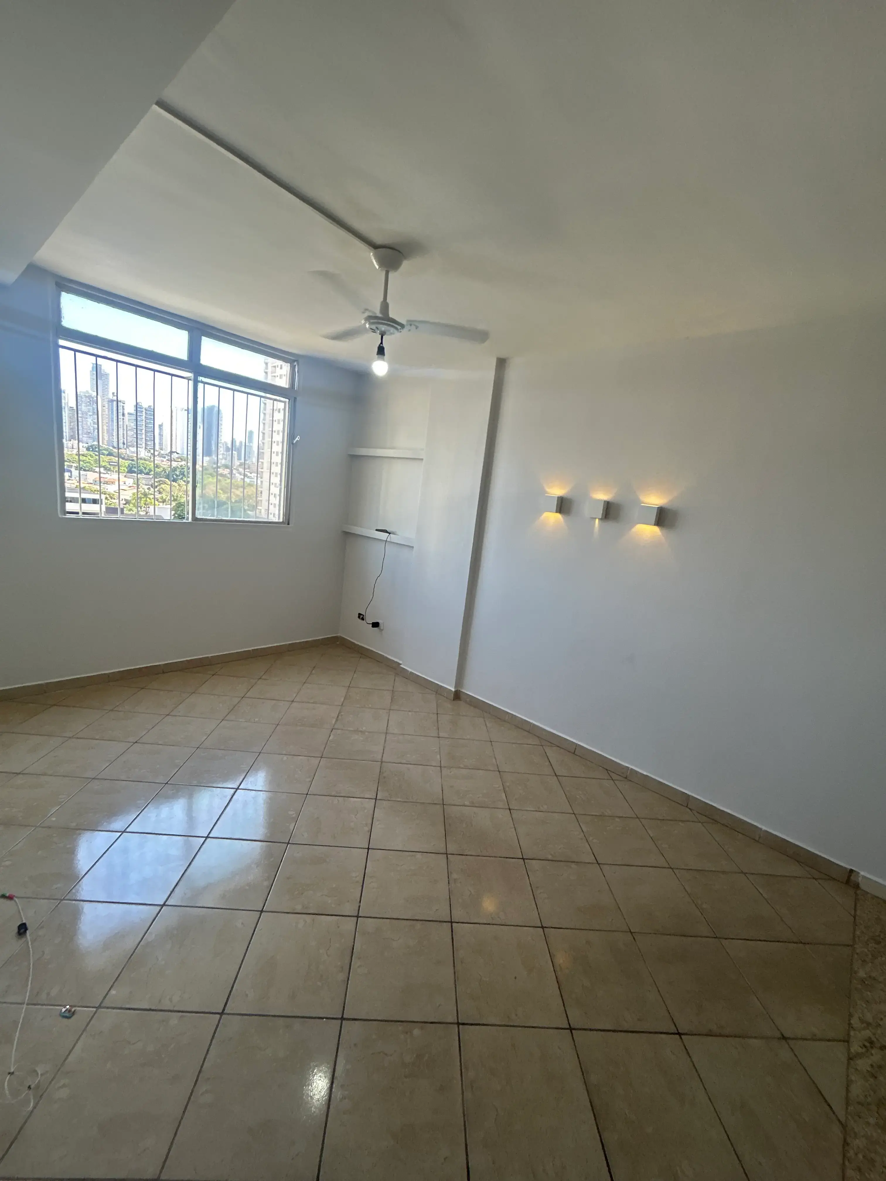 Imagem 1 - Apartamento em Jardim Goiás, Goiânia - GO