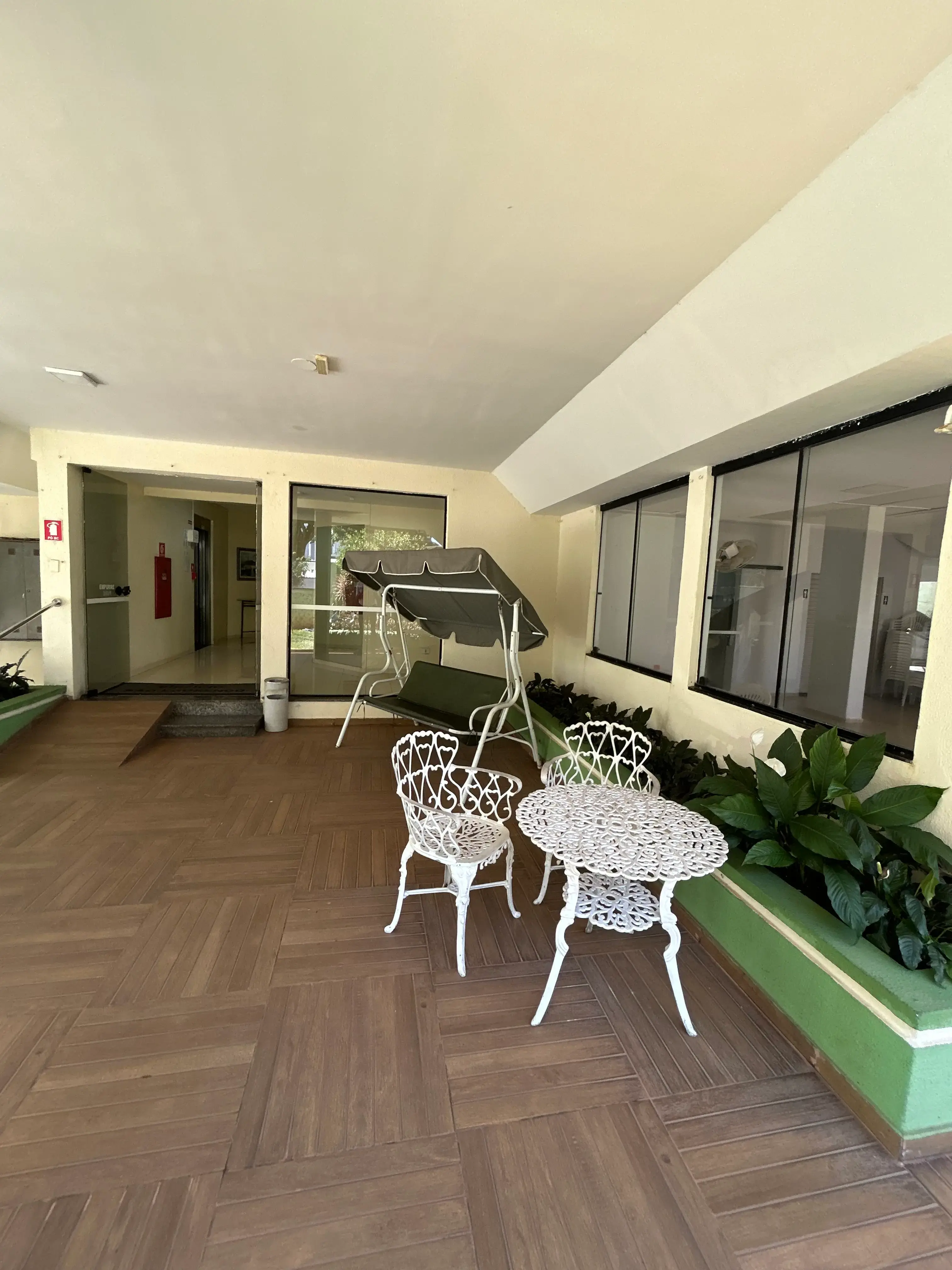 Image 10 - Apartamento em Jardim Goiás, Goiânia - GO