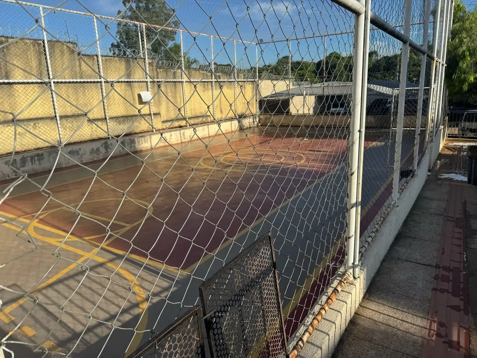 Image 9 - Apartamento em Parque das Nações, Aparecida de Goiânia - GO