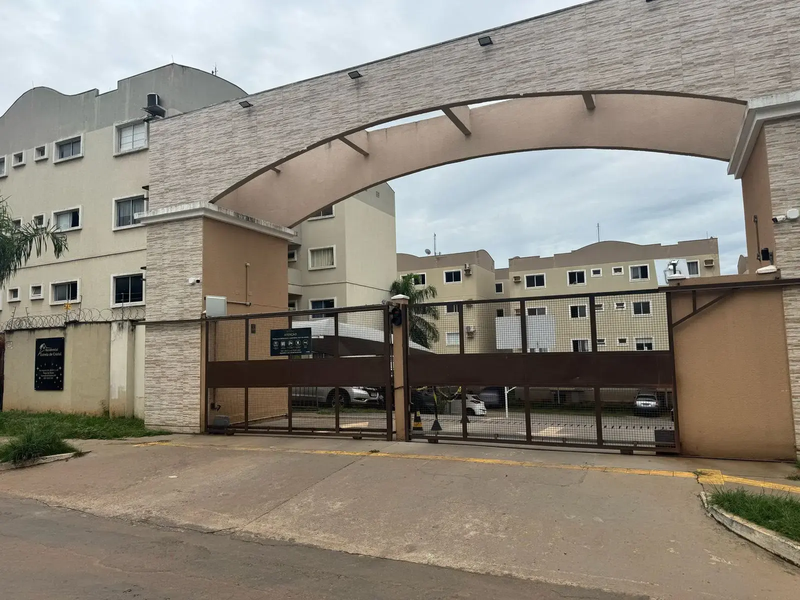 Imagem 1 - Apartamento em Parque das Nações, Aparecida de Goiânia - GO