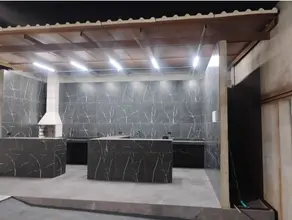Casa Comercial Jardim Scala, Trindade - GO — foto 1